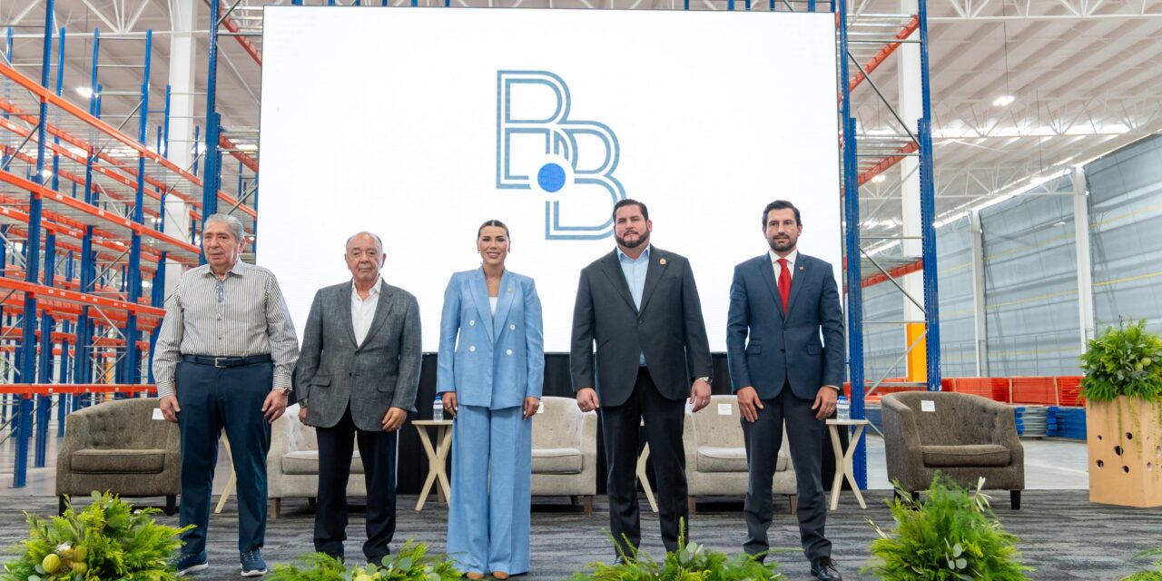 Traerá mayor desarrollo económico a Tijuana la creación del Recinto Fiscalizado Estratégico BB Crossborder Logistics: Ismael Burgueño Ruiz