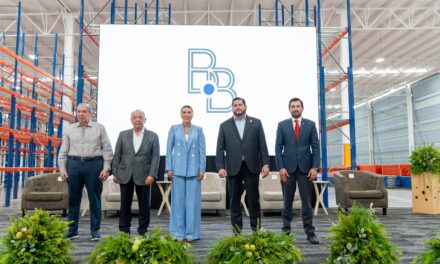 Traerá mayor desarrollo económico a Tijuana la creación del Recinto Fiscalizado Estratégico BB Crossborder Logistics: Ismael Burgueño Ruiz