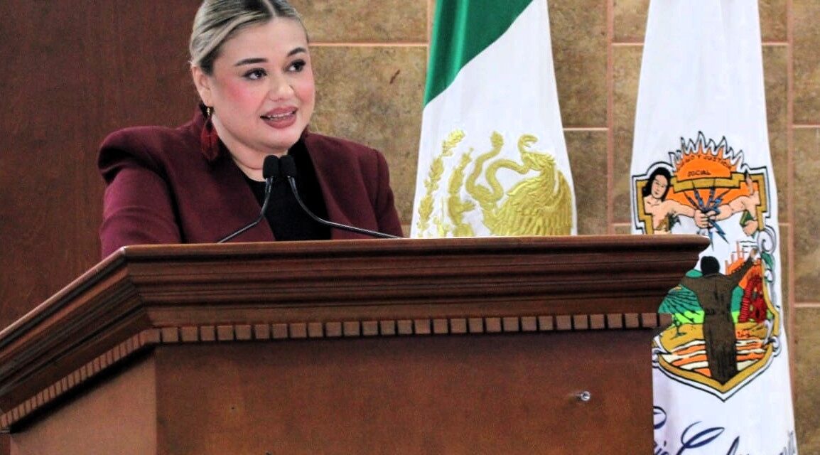 EXHORTA DIPUTADA MICHELLE TEJEDA A GARANTIZAR ATENCIÓN PREFERENTE A PERSONAS CUIDADORAS