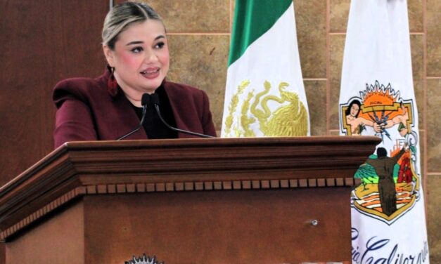 DIPUTADA MICHELLE TEJEDA IMPULSA INICIATIVA PARA RECONOCER LA ADOPCIÓN DE MAYORES DE EDAD
