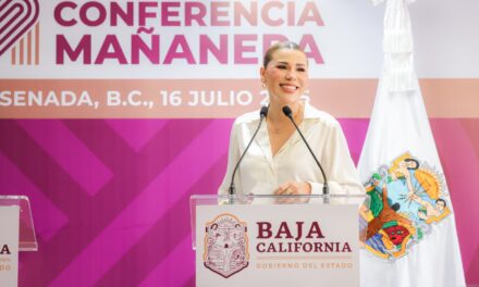 CALIFICADORA MOODY’S ASIGNA A GOBIERNO DE MARINA DEL PILAR CALIFICACIÓN “A-.mx” Y RESALTA SU ESTABILIDAD Y ECONOMÍA DIVERSIFICADA