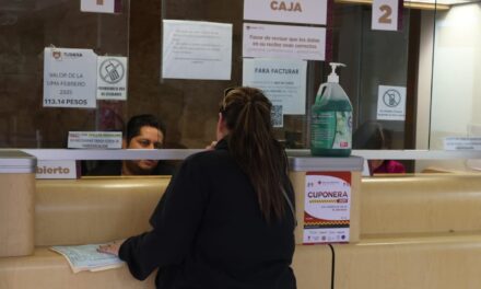 Invita Gobierno de Tijuana a aprovechar últimos días del decreto de condonación en multas y recargos municipales del Ejercicio Fiscal 2025 y anteriores