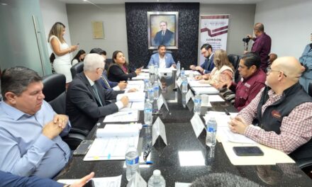 COMISIÓN DE DESARROLLO METROPOLITANO APRUEBA REFORMAS EN MATERIA DE MOVILIDAD Y OBRAS PÚBLICAS