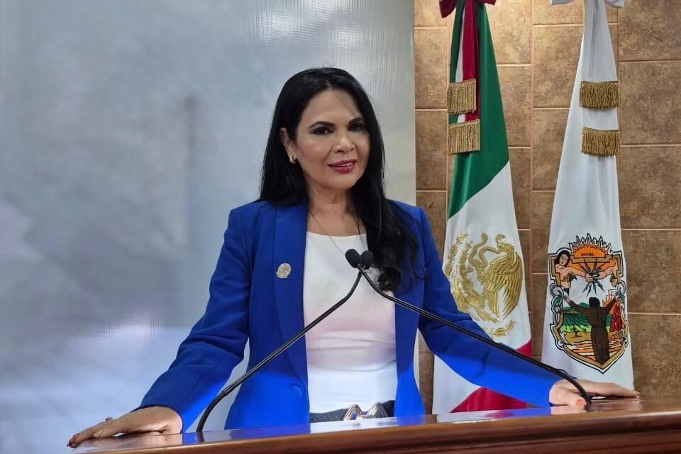 PROPONE DIPUTADA ALEJANDRINA CORRAL FORTALECER PROCESO DE RENDICIÓN DE CUENTAS EN AYUNTAMIENTOS