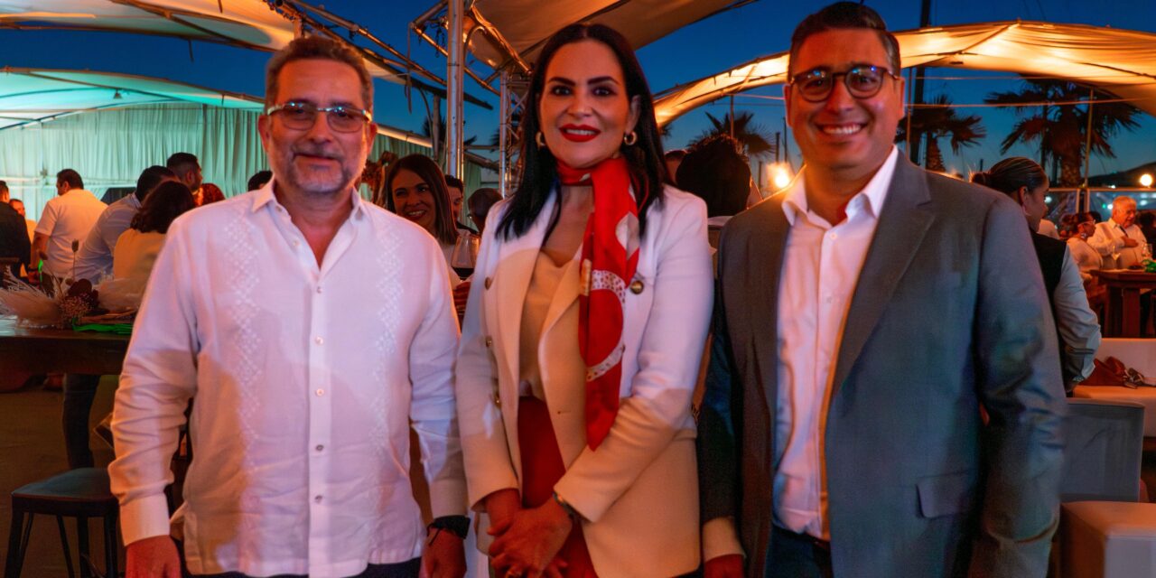 Balance sólido y respaldo firme en Secretaría de Turismo: Andrés Martínez Bremer