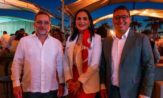 Balance sólido y respaldo firme en Secretaría de Turismo: Andrés Martínez Bremer