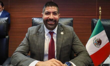 Rendirá Armando Ayala su Primer Informe de Actividades Legislativas