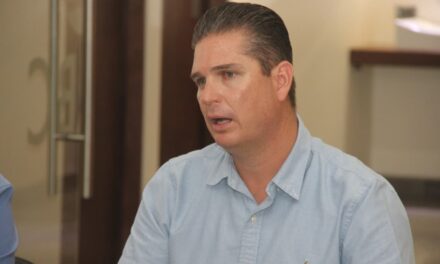 Prohíben 35 plaguicidas sin impacto en exportación: Walberto Solorio Meza
