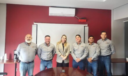 Dará “respiro” a empresas constructoras aprobación del segundo paquete del FAISMUN: COMICE