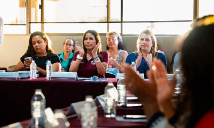 Validan segundo paquete de obras del FAISMUN para Ensenada