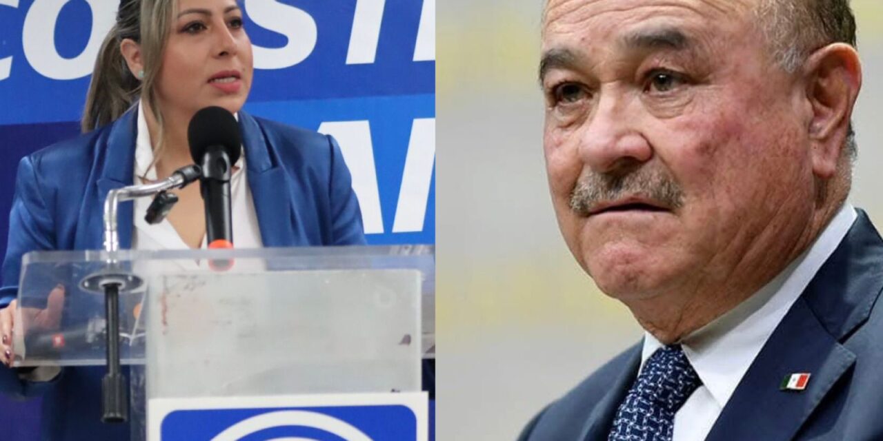 PAN BAJA CALIFORNIA FIJA POSTURA SOBRE SEÑALAMIENTOS EN CONTRA DE ERNESTO RUFFO APPEL