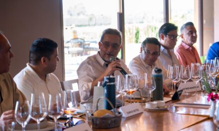 Proturismo y Secretaría de Turismo buscan agenda conjunta para fortalecer al sector