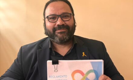 EXHORTARÁ EL REGIDOR ADRIÁN GARCÍA A REVISAR LAS PIPAS DE COMBUSTIBLE TRAS DERRAME EN LA ÁMBAR