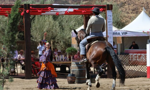 Con sombreros y caballos, los próximos eventos de “Viñadas” en el Valle de Guadalupe
