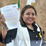 “MUJERES INDÍGENAS: PILARES DE IDENTIDAD, JUSTICIA Y DEMOCRACIA” DIPUTADA EVELYN SÁNCHEZ