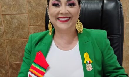 ALZA LA VOZ LA DIPUTADA TERE RUIZ: «LAS PLAYAS SON DEL PUEBLO, NO DE LA ÉLITE»