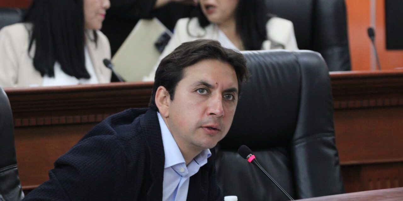 PROPONEN CAPACITACIONES OBLIGATORIAS EN MATERIA DE PERSPECTIVA DE GÉNERO