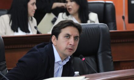 PROPONEN CAPACITACIONES OBLIGATORIAS EN MATERIA DE PERSPECTIVA DE GÉNERO