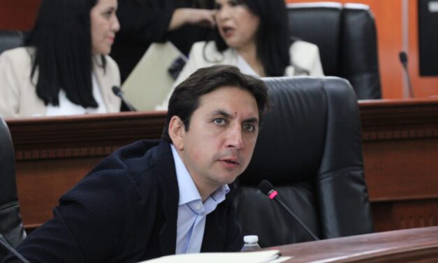 PROPONEN CAPACITACIONES OBLIGATORIAS EN MATERIA DE PERSPECTIVA DE GÉNERO