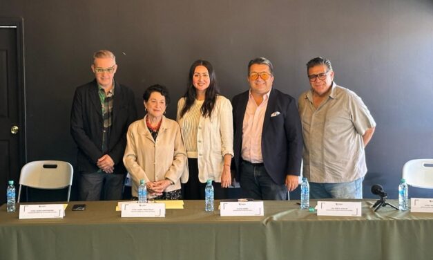 Participará Gobierno Municipal en celebración del 25 aniversario de la Ópera de Tijuana con Cavalleria Rusticana
