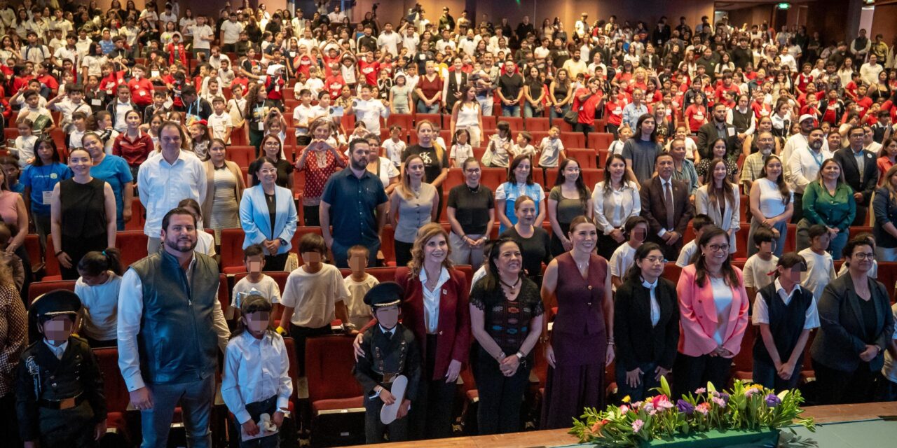 Participa Ismael Burgueño en el Festival ‘Frontera de Sueños: Cultura, Juego y Derechos’