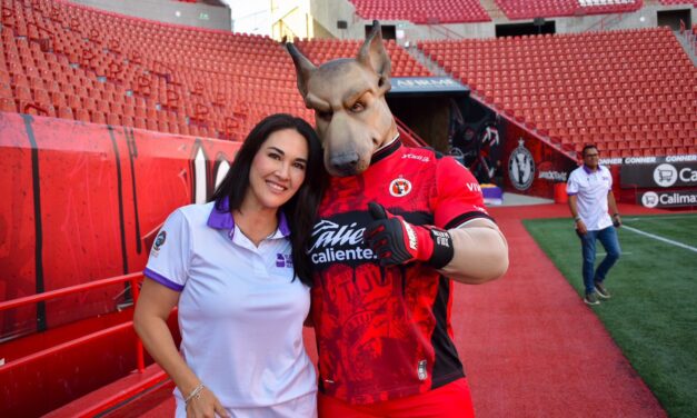 Concluye con éxito el Torneo Interbarrios “Del Barrio Para El Mundo”
