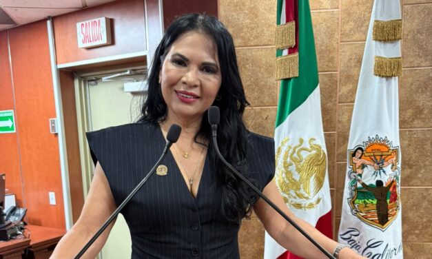 DIPUTADA ALEJANDRINA CORRAL PROPONE ASEGURAR EDUCACIÓN DE CALIDAD EN LIBROS DE TEXTO DE LA SEP