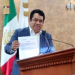 EXHORTA FIDEL MOGOLLÓN A QUE SE CONCLUYAN Y GARANTICEN LA CORRECTA APLICACIÓN DE LOS RECURSOS EN OBRAS FEDERALES EN ROSARITO