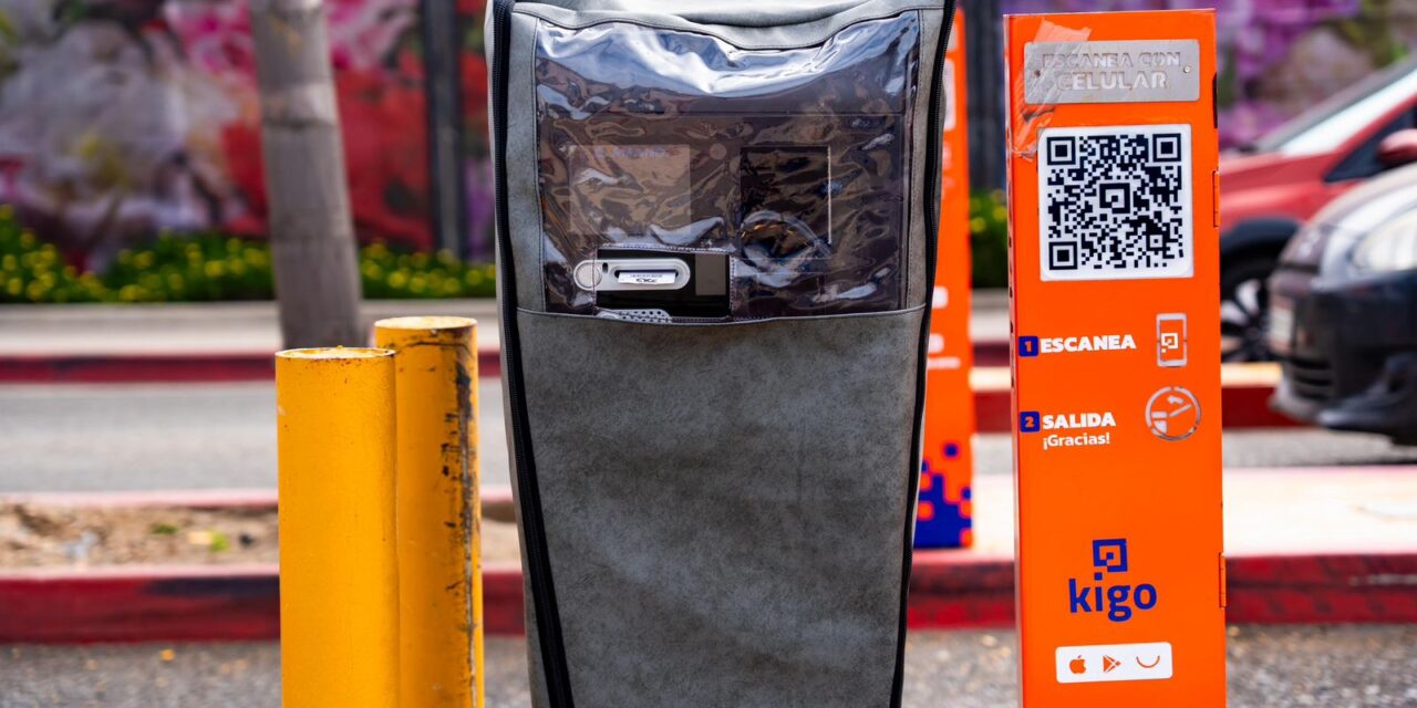Aprueba Cabildo de Ensenada modificación a Reglamento para que sea gratuito los primeros 40 minutos de estacionamiento en centros y plazas comerciales