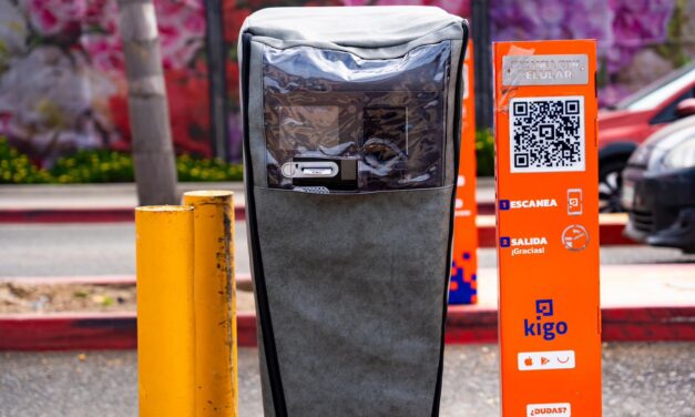Aprueba Cabildo de Ensenada modificación a Reglamento para que sea gratuito los primeros 40 minutos de estacionamiento en centros y plazas comerciales