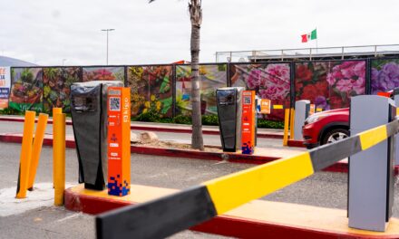 Respalda Claudia Agatón derecho a la gratuidad de 40 minutos en estacionamientos de plazas y centros comerciales; Se pondrá Orden, dice