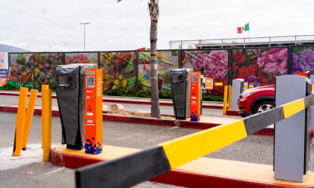 Respalda Claudia Agatón derecho a la gratuidad de 40 minutos en estacionamientos de plazas y centros comerciales; Se pondrá Orden, dice