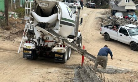 En ejecución 12 obras del primer paquete del FAISMUN