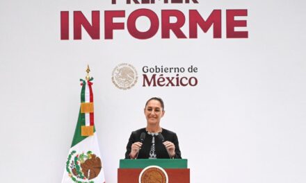Morena BC destaca logros del Primer Informe de la presidenta Claudia Sheinbaum con impacto directo en el estado