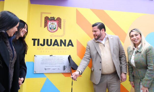 Promueve Gobierno de Ismael Burgueño Ruiz la cultura a través de ˈBibliotecas Vivasˈ