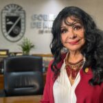 BAJO CINCO EJES RECTORES, NORMA BUSTAMANTE RINDE CUENTAS DE SU PRIMER AÑO AL FRENTE DE MEXICALI