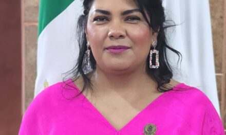Insiste la diputada MONTSE MURILLO revisar modificaciones en los gastos del Ayuntamiento de San Quintín