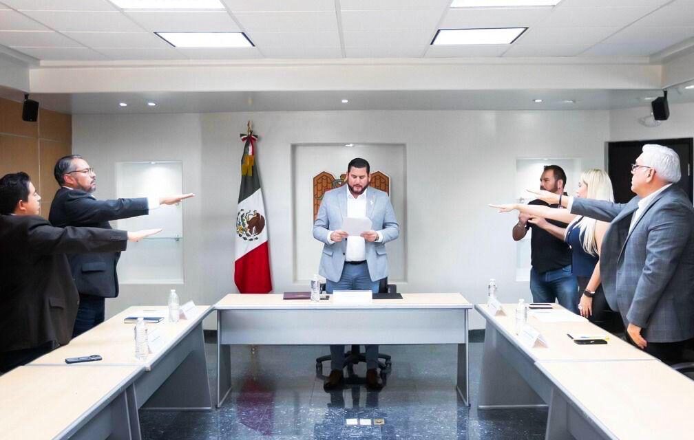 Avanzan acciones del Gobierno de Tijuana con la nueva Ley de Transparencia de Baja California