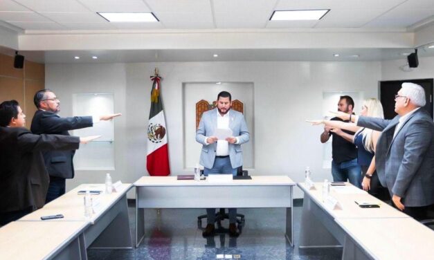 Avanzan acciones del Gobierno de Tijuana con la nueva Ley de Transparencia de Baja California