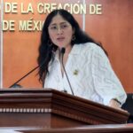DIPUTADA MICHEL SÁNCHEZ ALLENDE PROPONE FORTALECER LA COMPETITIVIDAD E IMPULSAR EL CONSUMO LOCAL