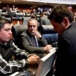 DIPUTADO ARMANDO SAMANIEGO DESTACA BENEFICIOS DEL PRESUPUESTO 2026 PARA MEXICALI