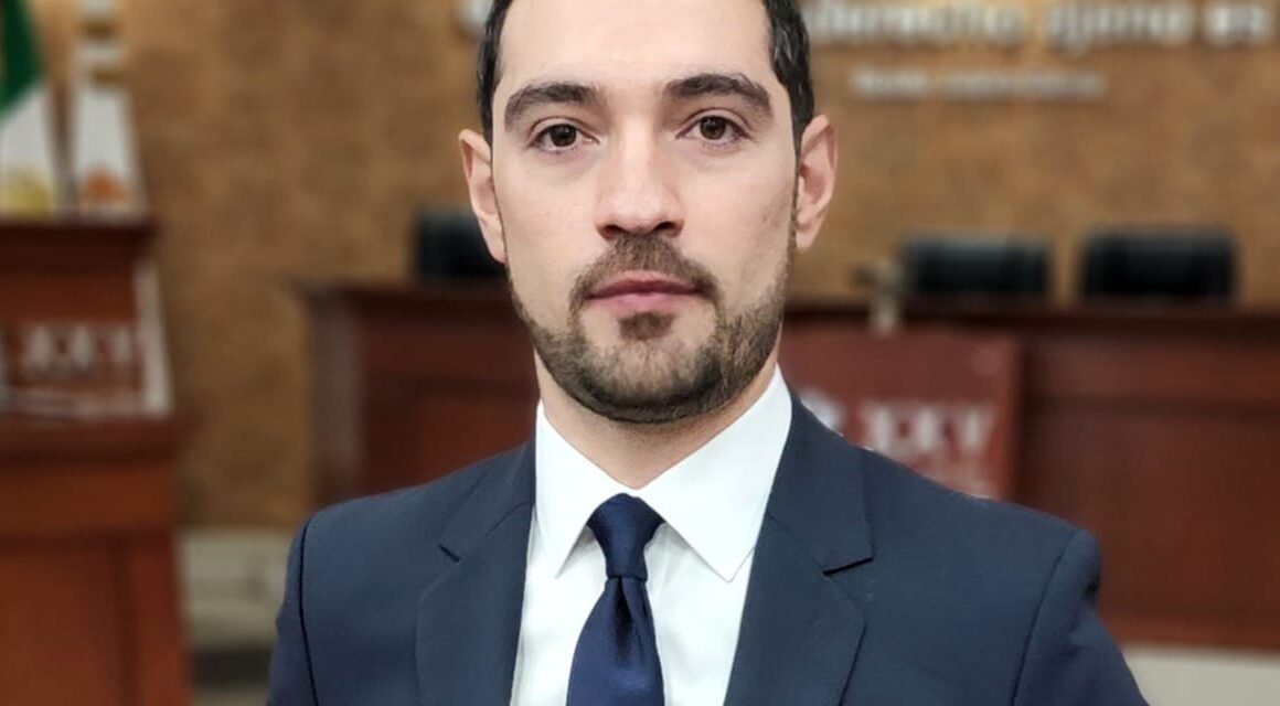 APRUEBA CONGRESO REFORMA A LEY DE ECONOMÍA CIRCULAR DE LOS RESIDUOS