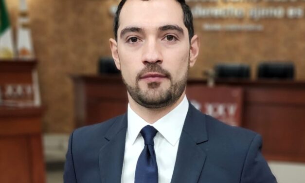 APRUEBA CONGRESO REFORMA A LEY DE ECONOMÍA CIRCULAR DE LOS RESIDUOS