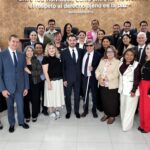CONGRESO DE BC RATIFICA INTEGRACIÓN PLURAL DEL CONSEJO CONSULTIVO DE DERECHOS HUMANOS