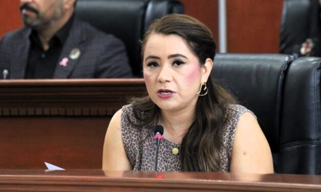 APRUEBA PLENO DEL CONGRESO DICTÁMENES DE CUENTAS PÚBLICAS 2023; REPRUEBA DIF ENSENADA