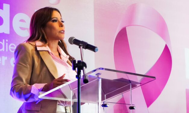 Más de 27 mil ensenadenses han sido beneficiados con acciones en materia de salud: CAM