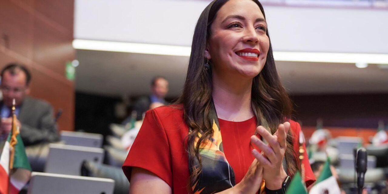 INICIA JULIETA RAMÍREZ PERIODO DE SU PRIMER INFORME LEGISLATIVO