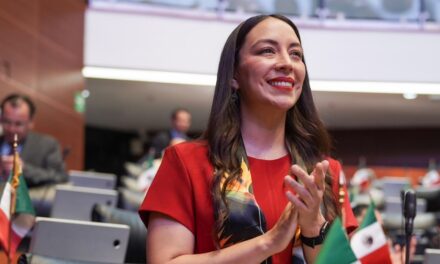 INICIA JULIETA RAMÍREZ PERIODO DE SU PRIMER INFORME LEGISLATIVO