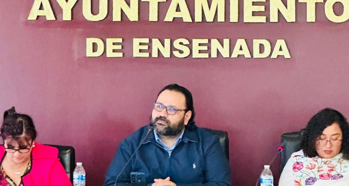 PROPONDRÁ EL REGIDOR ADRIÁN GARCÍA ELEVAR A DIRECCIÓN LOS SERVICIOS MÉDICOS MUNICIPALES