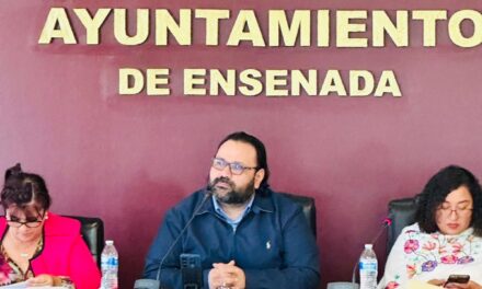 PROPONDRÁ EL REGIDOR ADRIÁN GARCÍA ELEVAR A DIRECCIÓN LOS SERVICIOS MÉDICOS MUNICIPALES